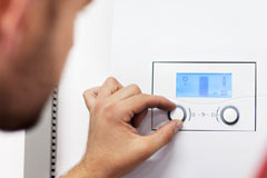 best Cleeve Hill boiler servicing companies