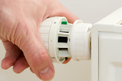 Cleeve Hill central heating repair costs