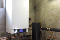 Cleeve Hill condensing boiler companies