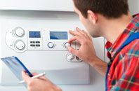 free commercial Cleeve Hill boiler quotes