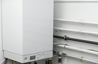 free Cleeve Hill condensing boiler quotes