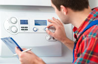 free Cleeve Hill gas safe engineer quotes